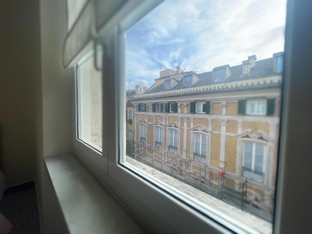 Appartamento B Moderno Nel Centro Storico Genova